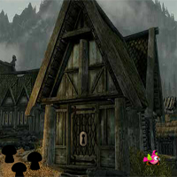 Free online html5 games - AVMGames Historic Statue House Escape game 