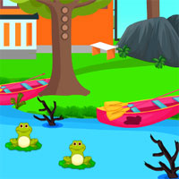 Free online html5 games - Avm Escape Forest Soil House game - Games2rule 