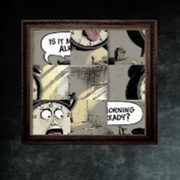 Amgel Easy Room Escape 261