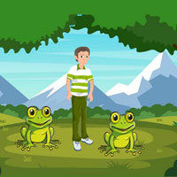Free online html5 games - Wow Turkey Escape The Cursing game 