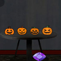 Free online html5 games - G2J Escape From Black Formal House  game - Games2rule 