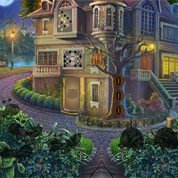 Free online html5 games - Victorious Apple Escape game 