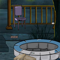 Free online html5 games - NsrEscapeGames Gambar House Escape game 