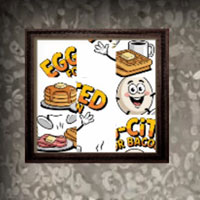 Free online html5 escape games - Amgel Kids Room Escape 365