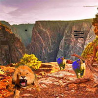 Free online html5 games - Escape Y This Kolaveri game 