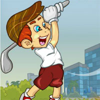 Free online html5 games - Strikeys Revenge game 