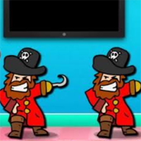 Free online html5 games - 8b Find the Running Clock Toy game 