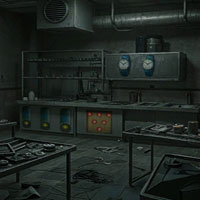 Free online html5 escape games - Spy Agent Escape Game
