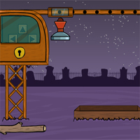 Free online html5 games - EscapeGamesDaily Gold Cabin Escape game 