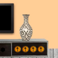 Free online html5 games - 8bg Old Teacher Escape game 