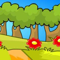 Free online html5 games - G2M Duckling Rescue Series2 game 