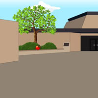 Free online html5 games - Hooda Escape El Paso 2023 game - Games2rule 