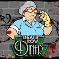 Free online html5 games - Death Row Diner game 