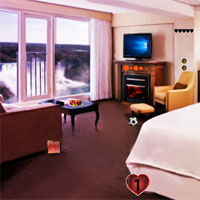 Free online html5 games - Top10newgames Valentines House Escape 1 game 