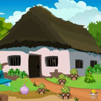 Free online html5 games - Innocent Lass Escape Game game - Games2rule 