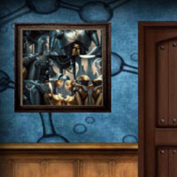 Free online html5 games - Amgel Kids Room Escape 240 game - Games2rule 