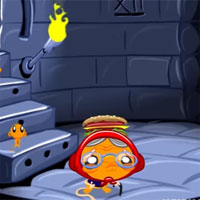 Free online html5 games - PencilKids MonkeyHappy 1-4 game 