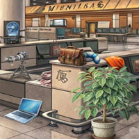 Checkpoint Mystery
