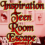 Free online html5 games - Inspiration Teen Room Escape game 