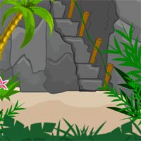 Free online html5 games - MouseCity Mission Escape Island game 