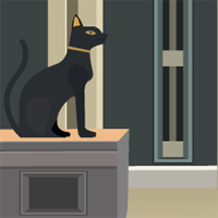 Free online html5 games - NsrEscapeGames Escape Mania 2018 Chapter Ii game 