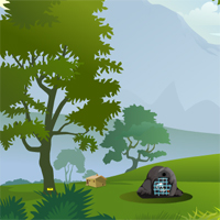 Free online html5 games - GamesZone15 Escape The Tamarin game 