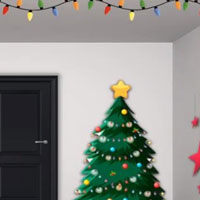 Free online html5 games - G2M 2022 Christmas Party Escape game - Games2rule 