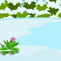 Free online html5 games - MouseCity Vacation Escape Alaska game 