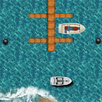 Free online html5 games - Aqua Parking game 