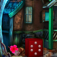 Free online html5 games - Avm Escape Pilot game 
