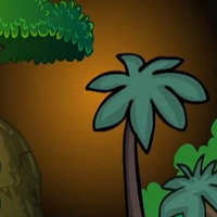 Free online html5 games - G2L Rescue The Lina  game - Games2rule 