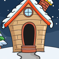 Free online html5 escape games - Rescue the Sheep from the Cage