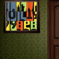Free online html5 games - Amgel Easy Room Escape 41 game - Games2rule 