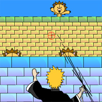 Free online html5 games - Kons Big Trouble game - Games2rule 