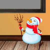 Free online html5 games - 8b Santa Escape game - Games2rule 