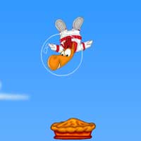 Free online html5 games - Sheep Pie HorseGames game 