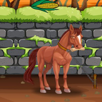 Free online html5 games - G2J Cute Aboriginal Girl Escape game - Games2rule 