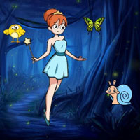 Free online html5 escape games - Help Me Discover My Wings