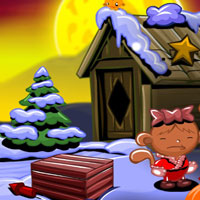 Free online html5 games - Monkey Go Happy Stage 593 game - Games2rule 