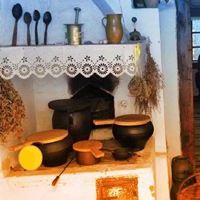 Free online html5 games - Folklore House Escape game - Games2rule 
