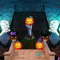 Free online html5 games - Top10NewGames Escape From Scared Place game 