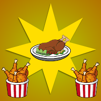 Free online html5 games - FG Happy Thanks Giving Day 2022 game - Games2rule 