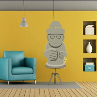 Free online html5 games - Alluring House Escape HTML5 game - Games2rule 