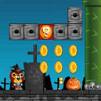 Free online html5 games - Super Julio 2 Gazo game 