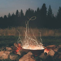Free online html5 games - Snugly Forest Escape HTML5 game - Games2rule 