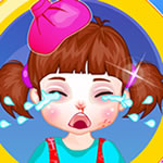 Free online html5 games - Daisy Emergency Room game 