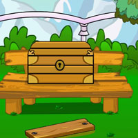 Free online html5 escape games - Save the Rohu Fish