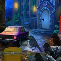 Free online html5 games - Games4king Find My Kidnapped Girl Escape game 