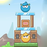 Free online html5 games - Airbender game 