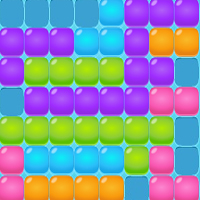 Free online html5 games - 1010 Bricks game 